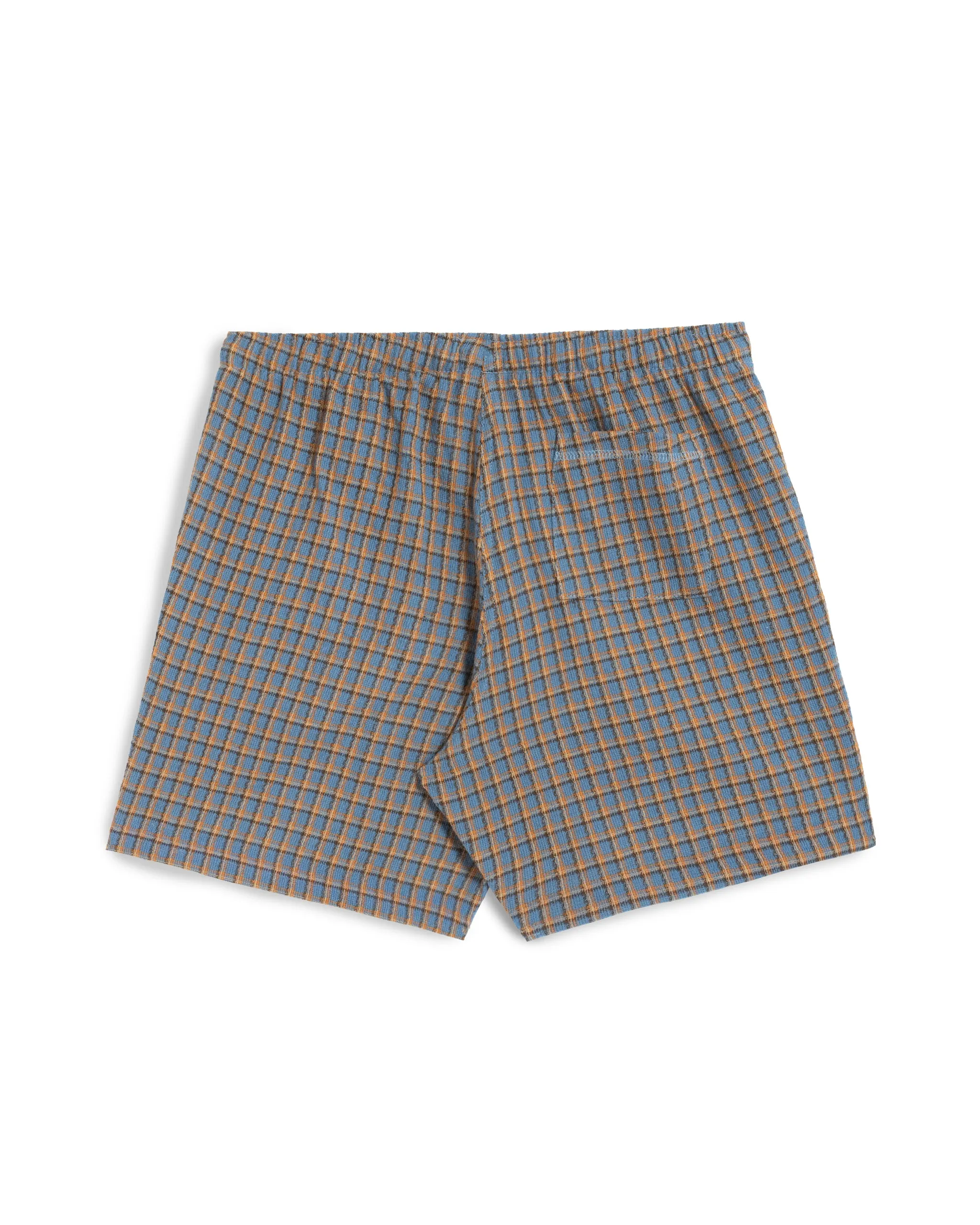 Pacific Check Tour Short