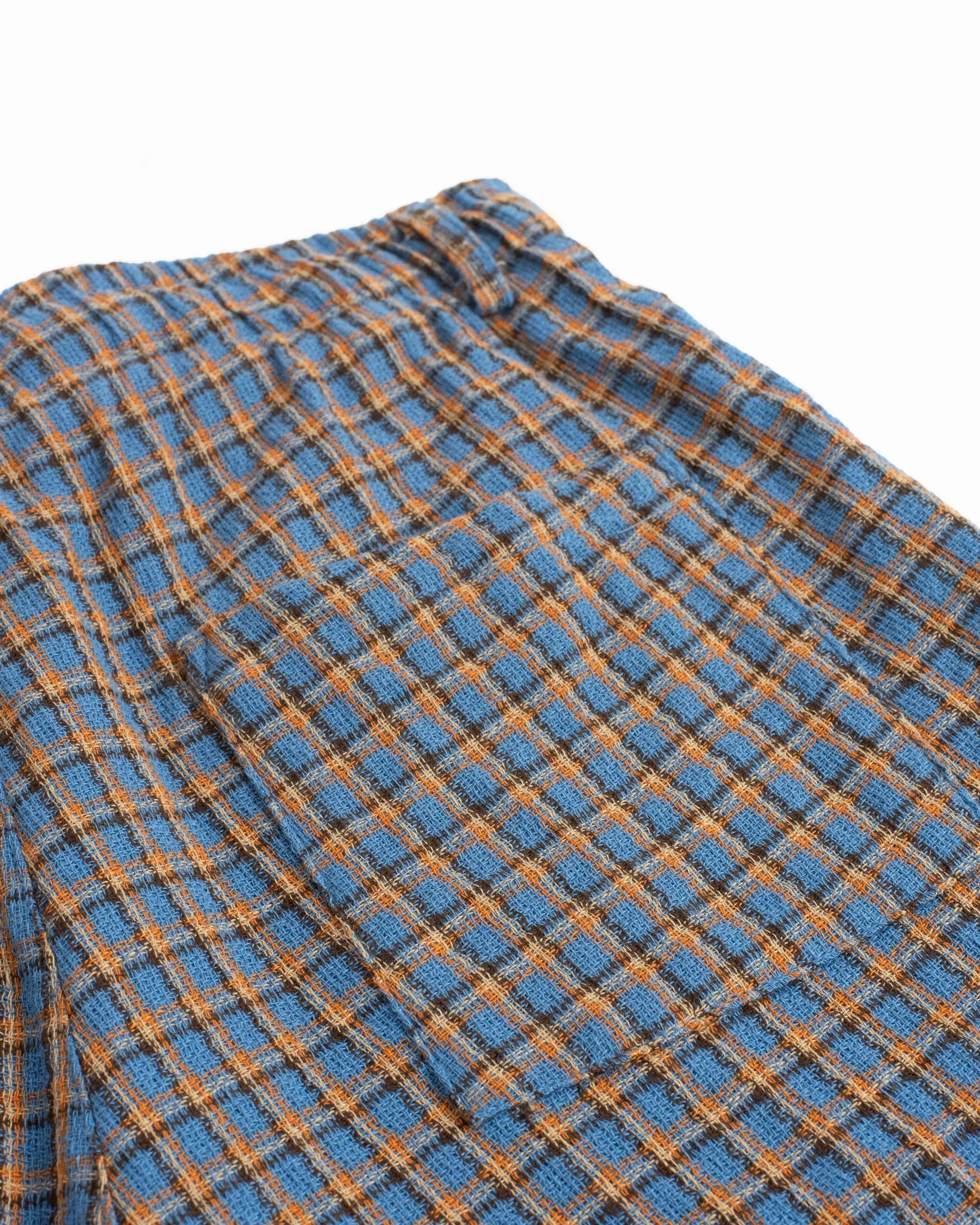 Pacific Check Tour Short