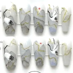 Pandora Polish