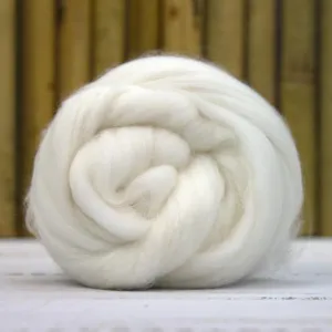 Paradise Fibers Angora Rabbit Top
