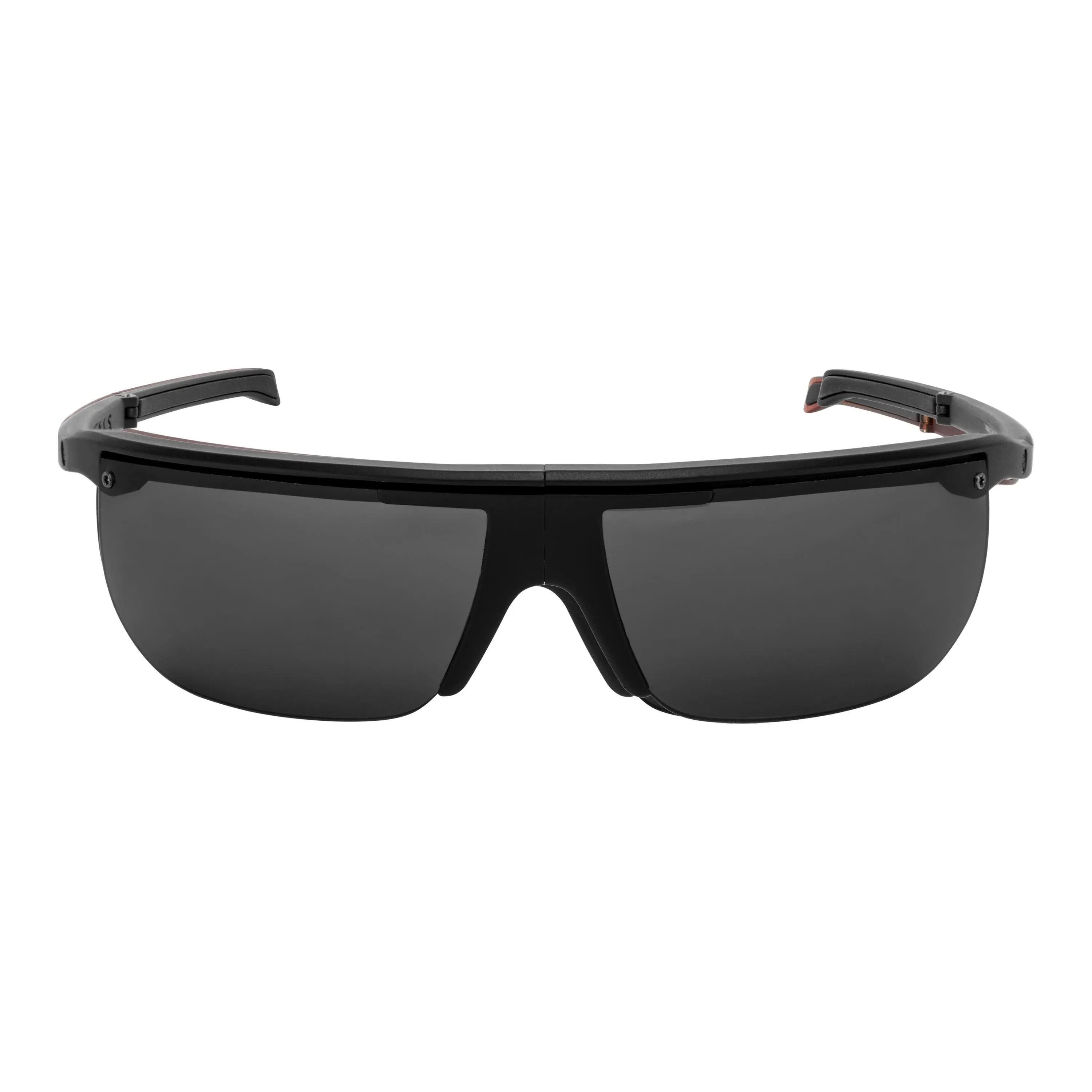 POPART | Non-Polarized, Matte Black, Gray Lens