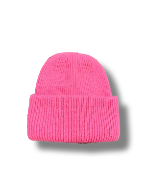Prene Love Jane Toque (Hot Pink)