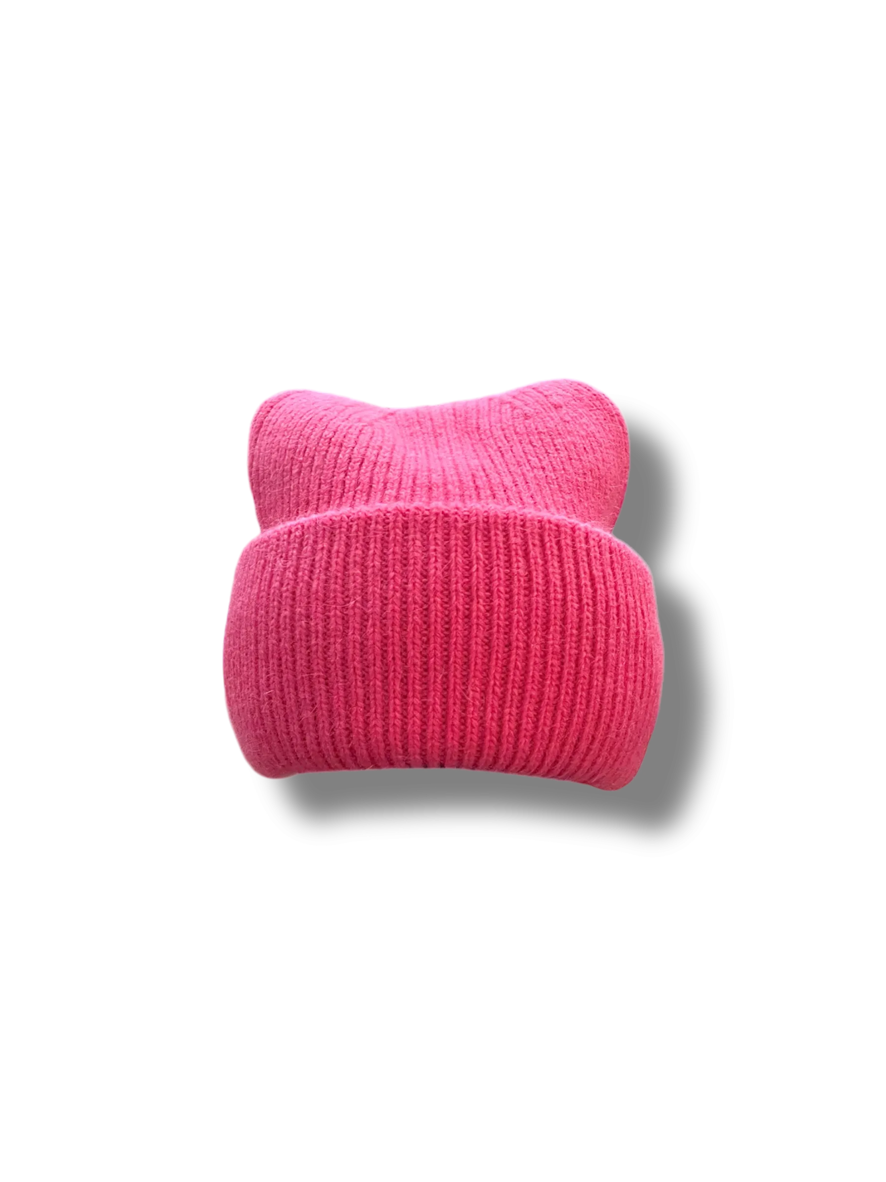 Prene Love Jane Toque (Hot Pink)