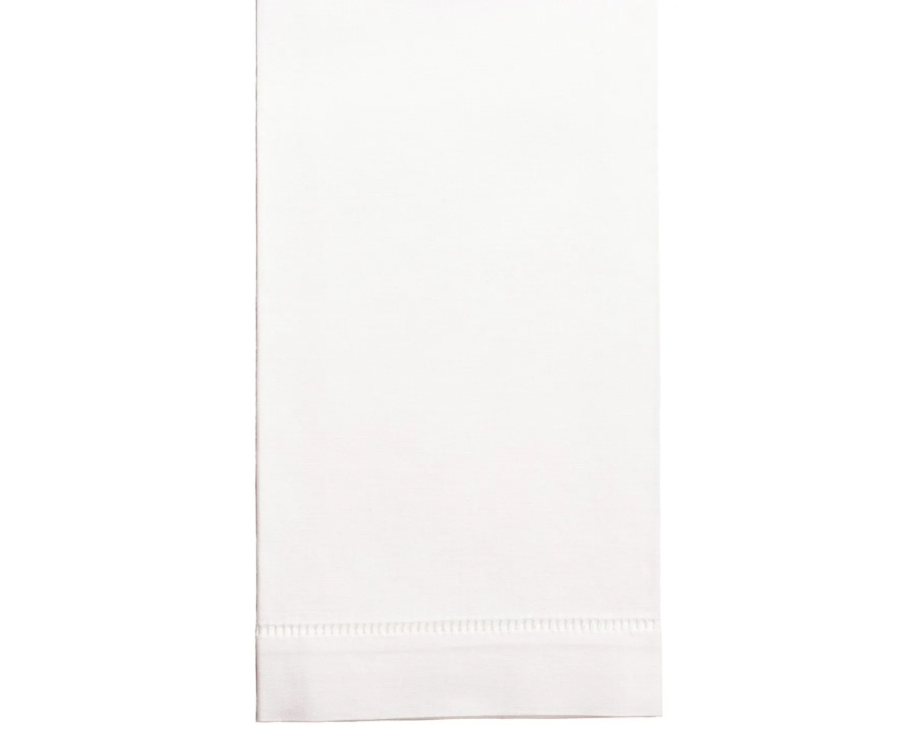 Pure Cotton White | Dinner Napkin