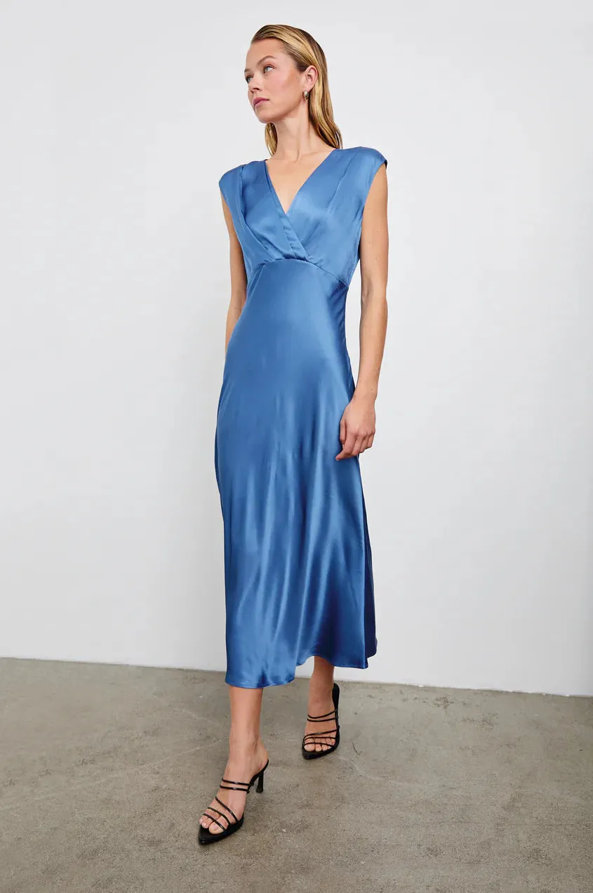 Rails Odella Dress, Atlantic