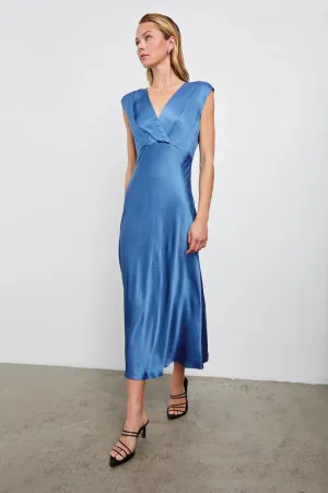 Rails Odella Dress, Atlantic