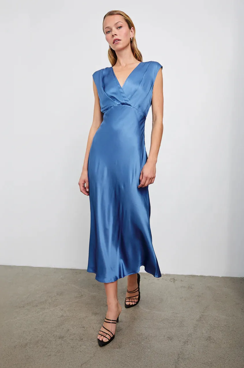 Rails Odella Dress, Atlantic