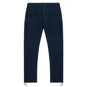 Ripstop Cargo Pant | Navy