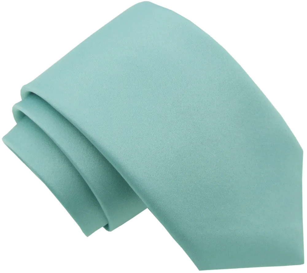Robin Egg Blue Wedding Swatch