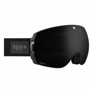 SPY LEGACY RF BLACK GOGGLES HAPPY GRAY GREEN BLACK MIRROR/HAPPY LOW LIGHT GRAY GREEN RED MIRROR