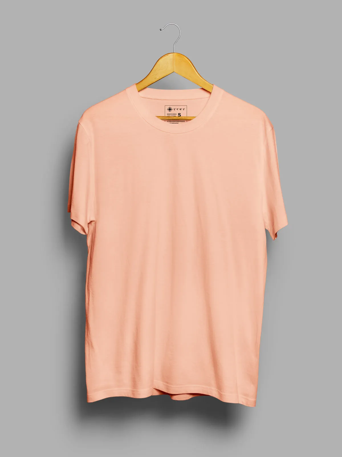 Surfer Boy | Backprint T shirt