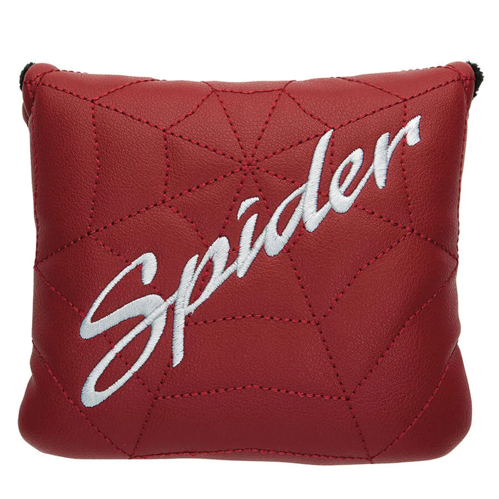 TaylorMade Spider Tour Red #3 Left Hand Mens Putter