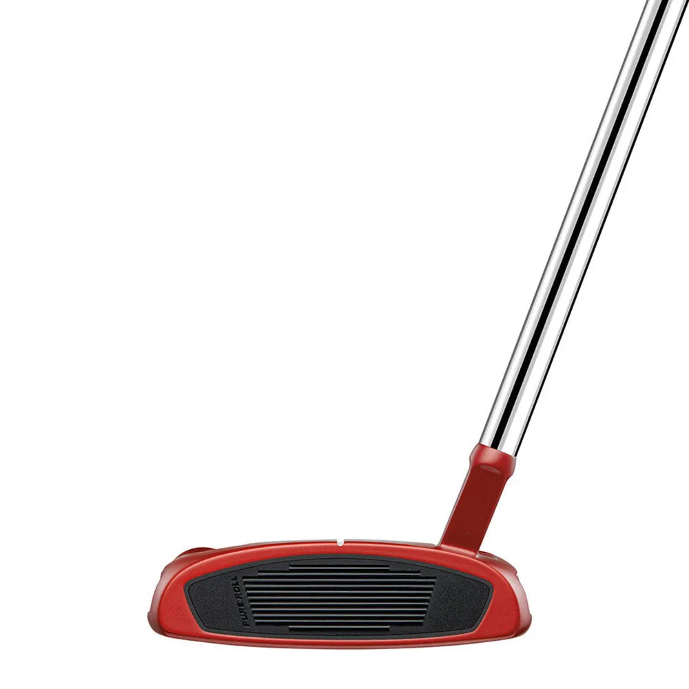 TaylorMade Spider Tour Red #3 Left Hand Mens Putter