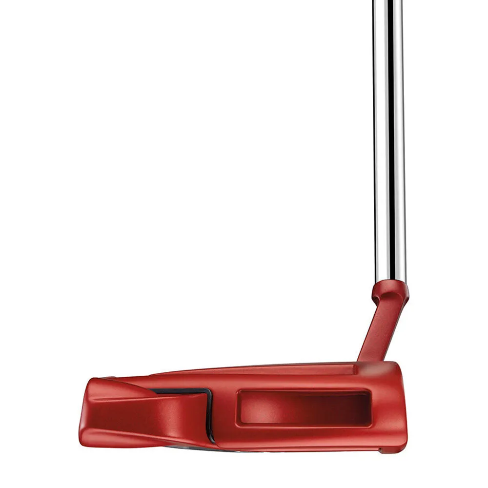 TaylorMade Spider Tour Red #3 Left Hand Mens Putter