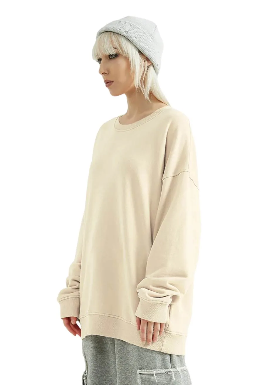 The A.A.Y Oversized Sweater