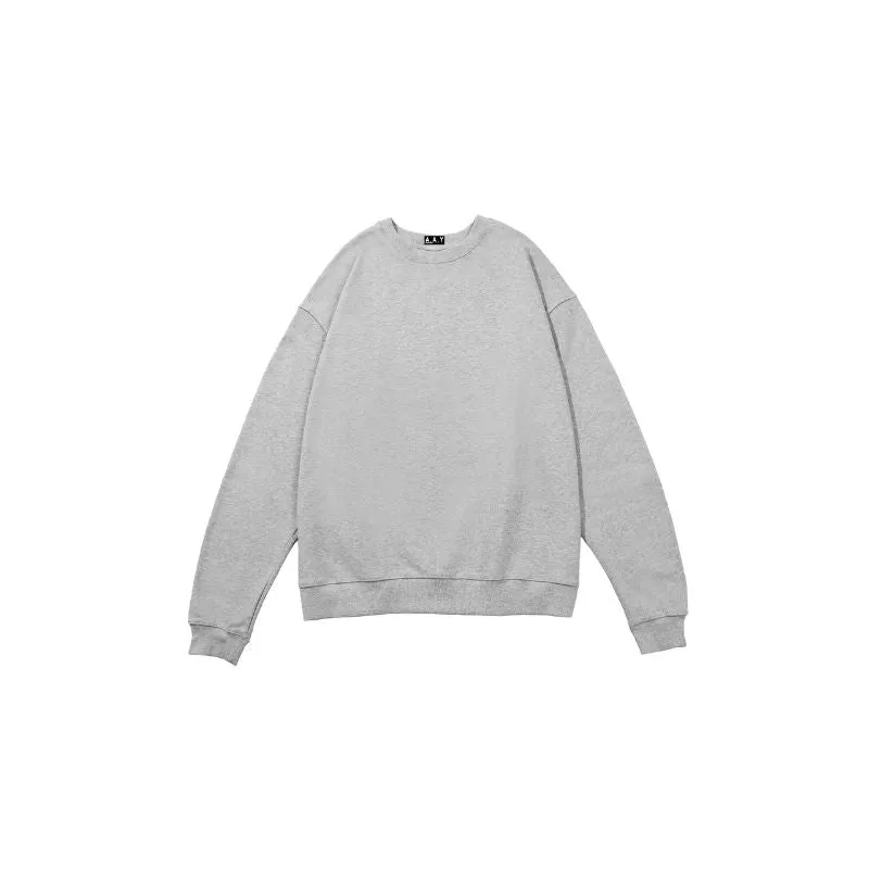 The A.A.Y Oversized Sweater