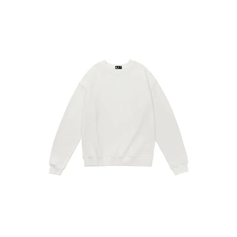 The A.A.Y Oversized Sweater