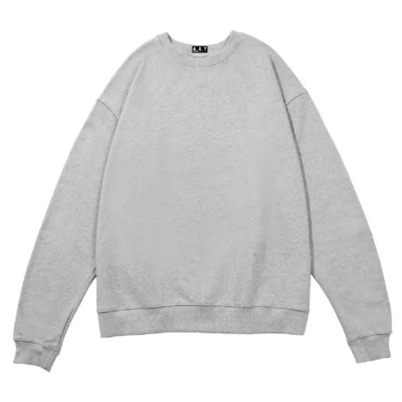 The A.A.Y Oversized Sweater