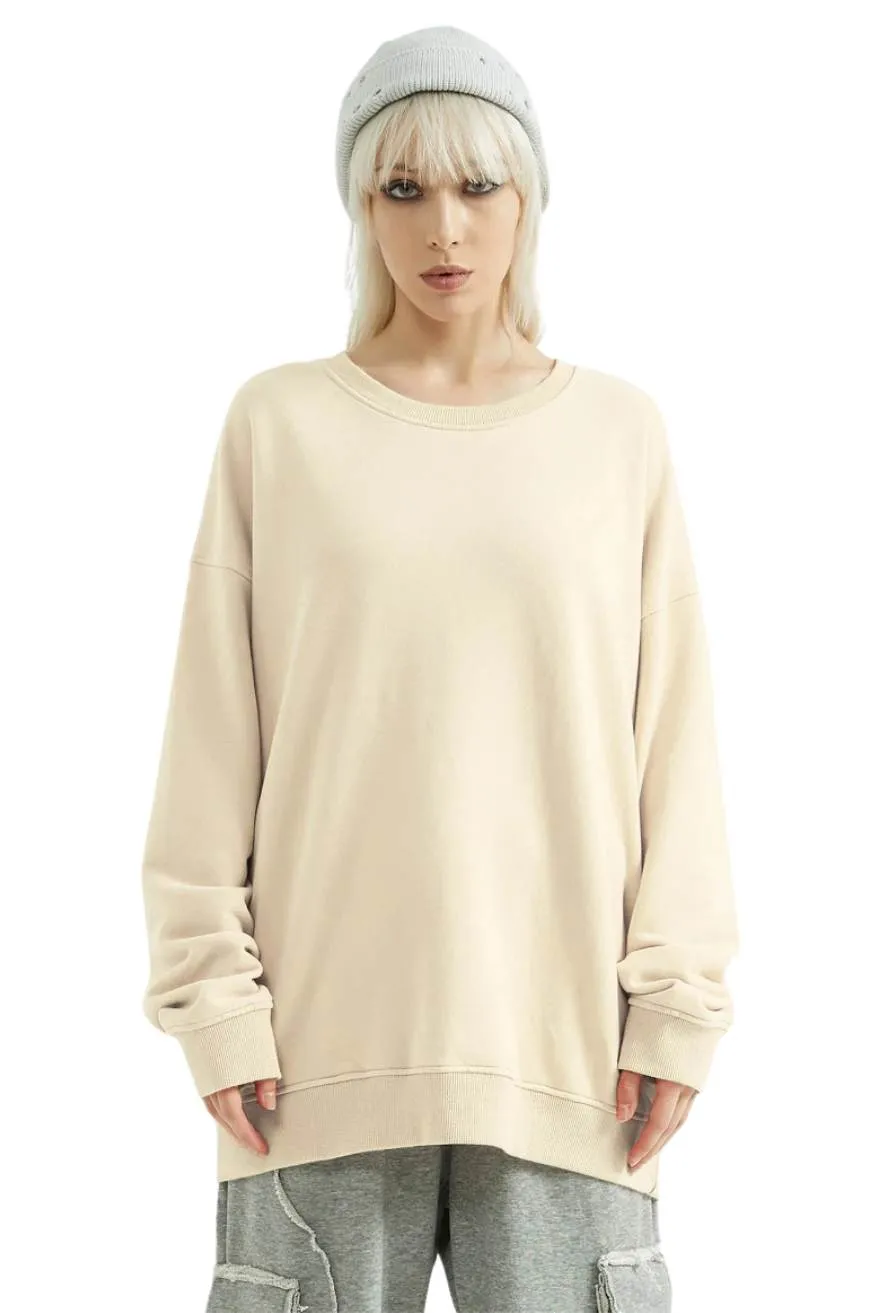 The A.A.Y Oversized Sweater