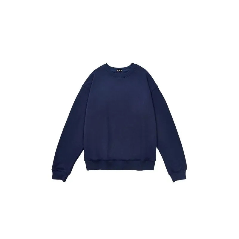 The A.A.Y Oversized Sweater
