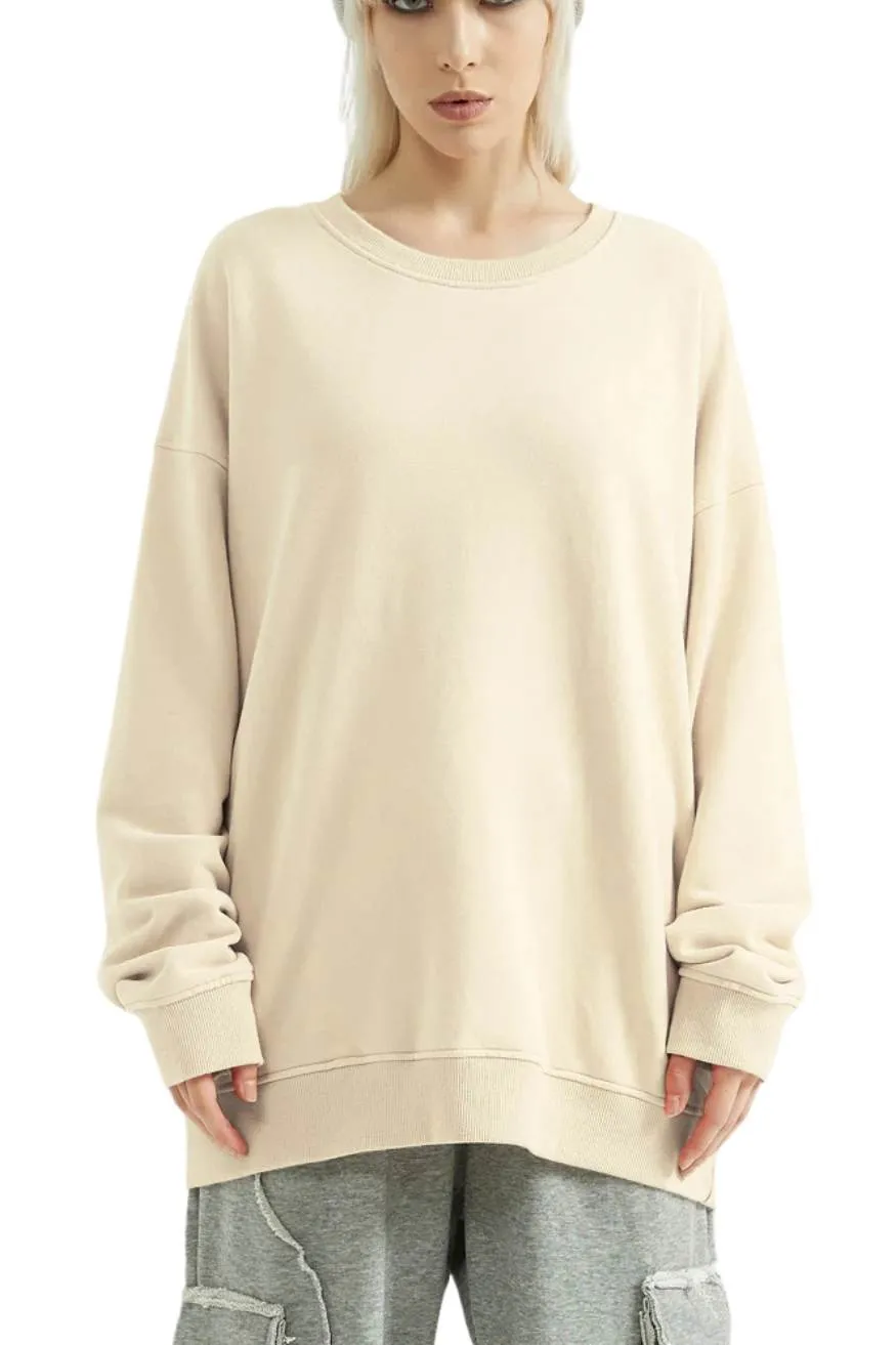 The A.A.Y Oversized Sweater