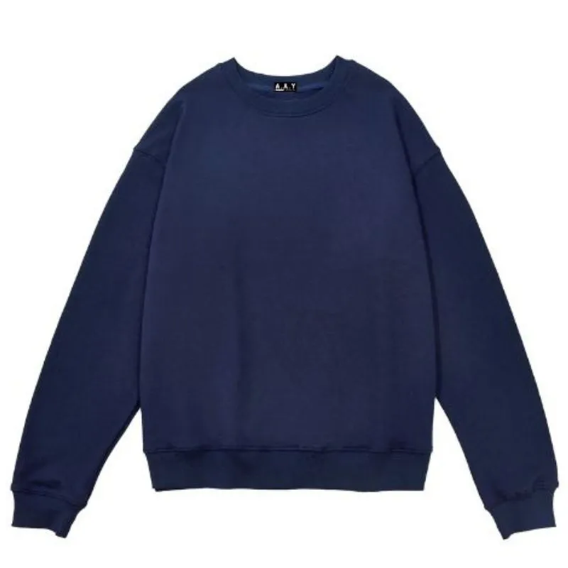 The A.A.Y Oversized Sweater