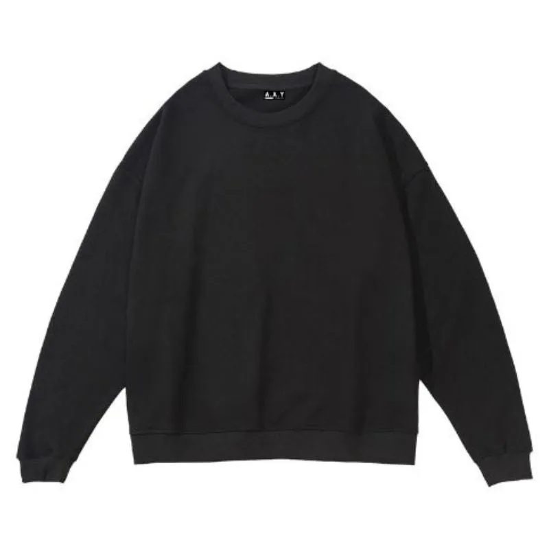The A.A.Y Oversized Sweater