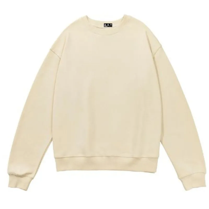 The A.A.Y Oversized Sweater