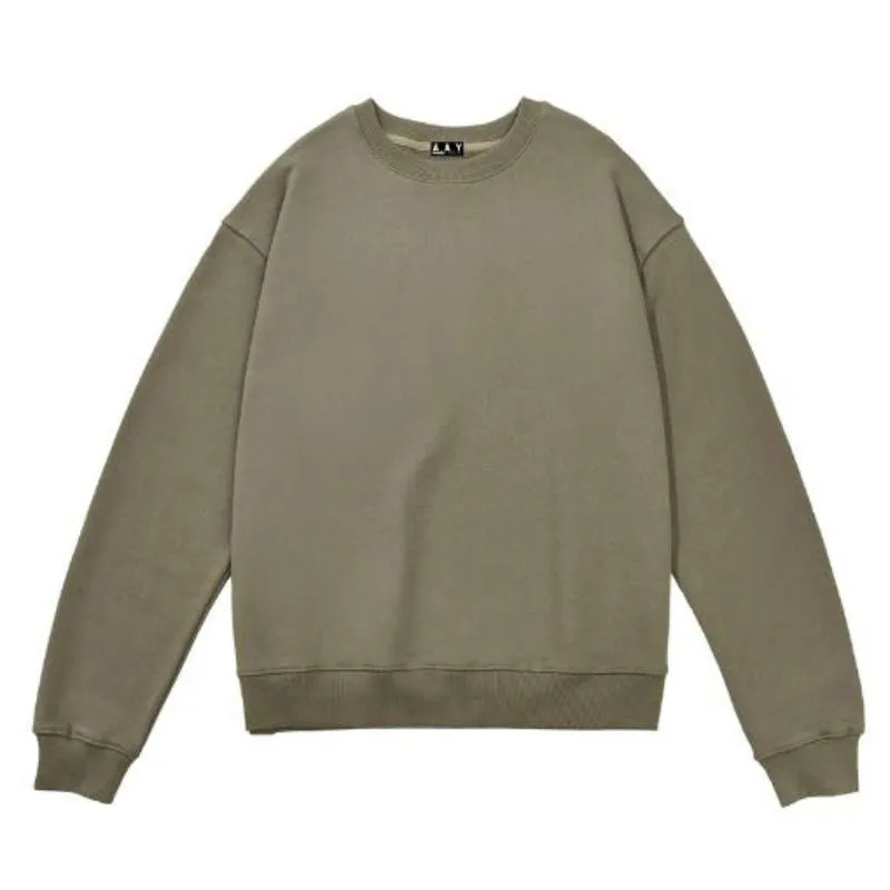 The A.A.Y Oversized Sweater
