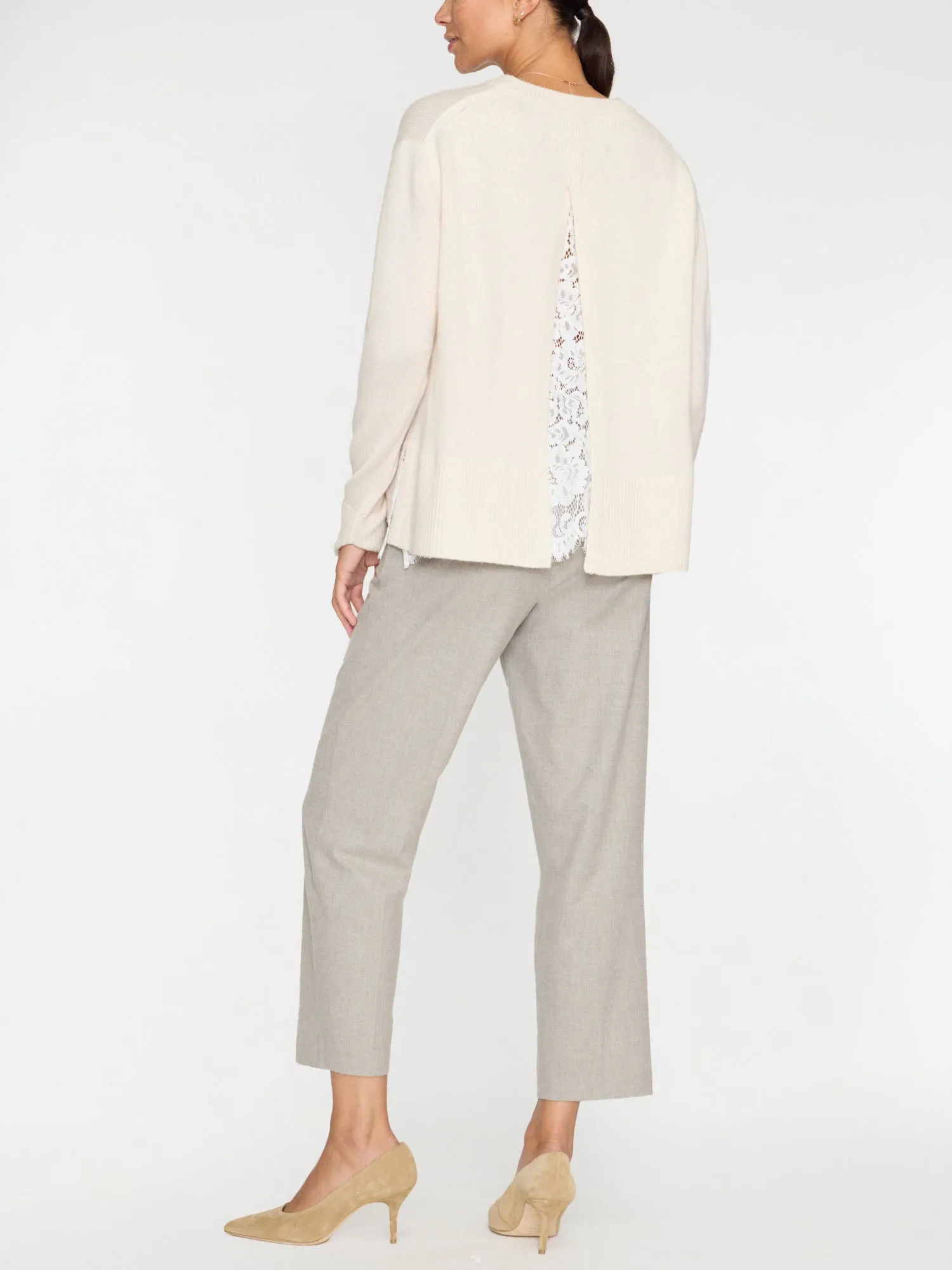 The Marte Lace Looker