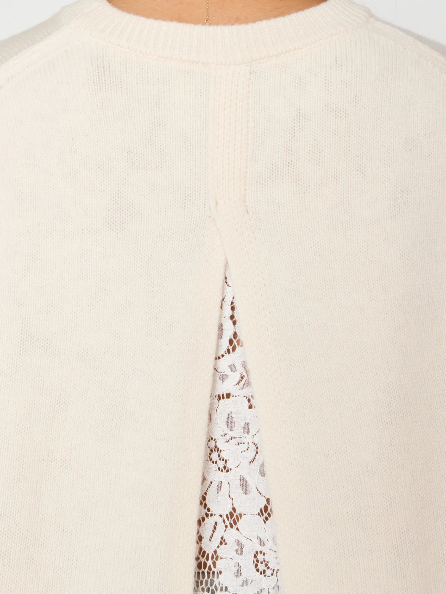 The Marte Lace Looker