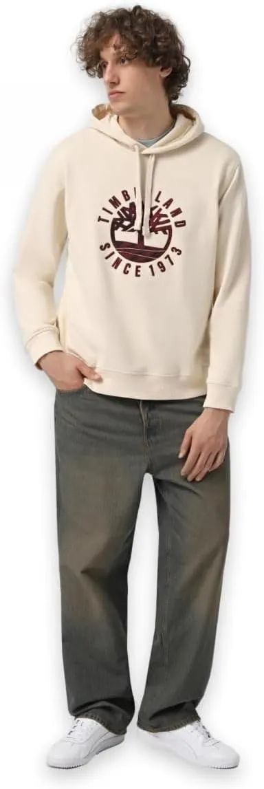Timberland Men's Holiday Graphic