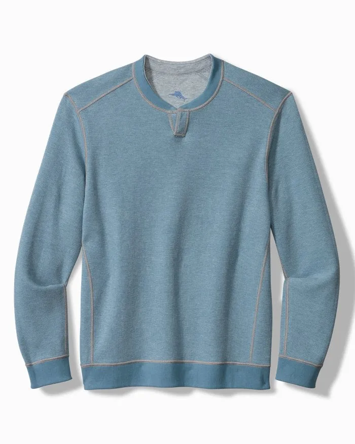 Tommy Bahama New Flip Coast Abaco Ultimate Gray Hthr
