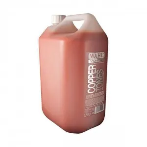 Wahl Copper Tones Shampoo