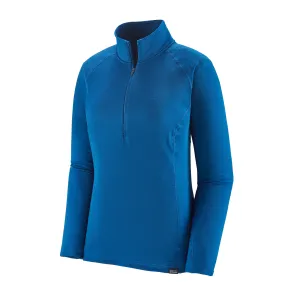 Women's Capilene® Thermal Weight Zip-Neck